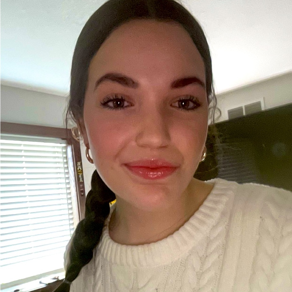 Meet your Posher, Libby